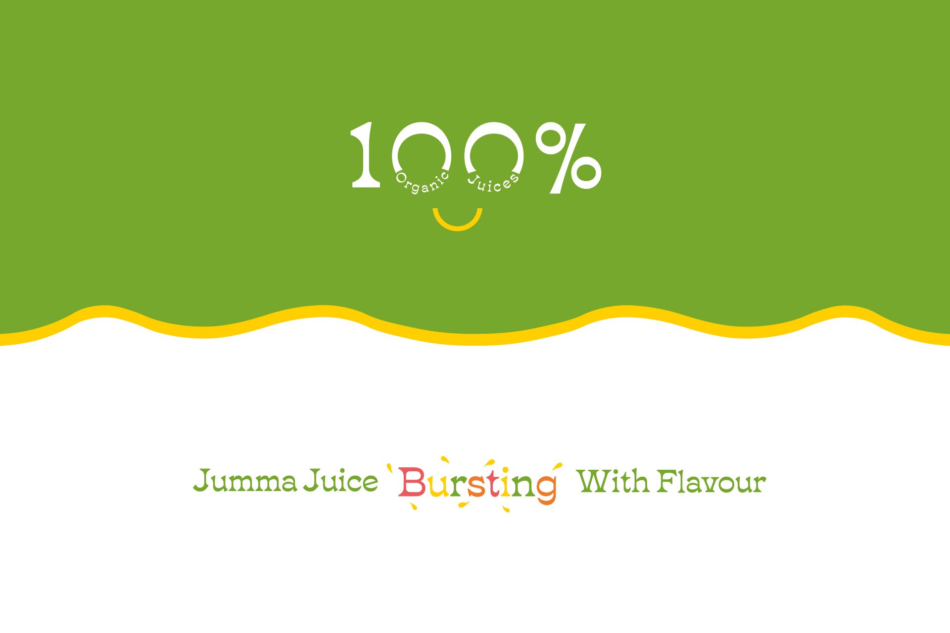 Jumma Juice