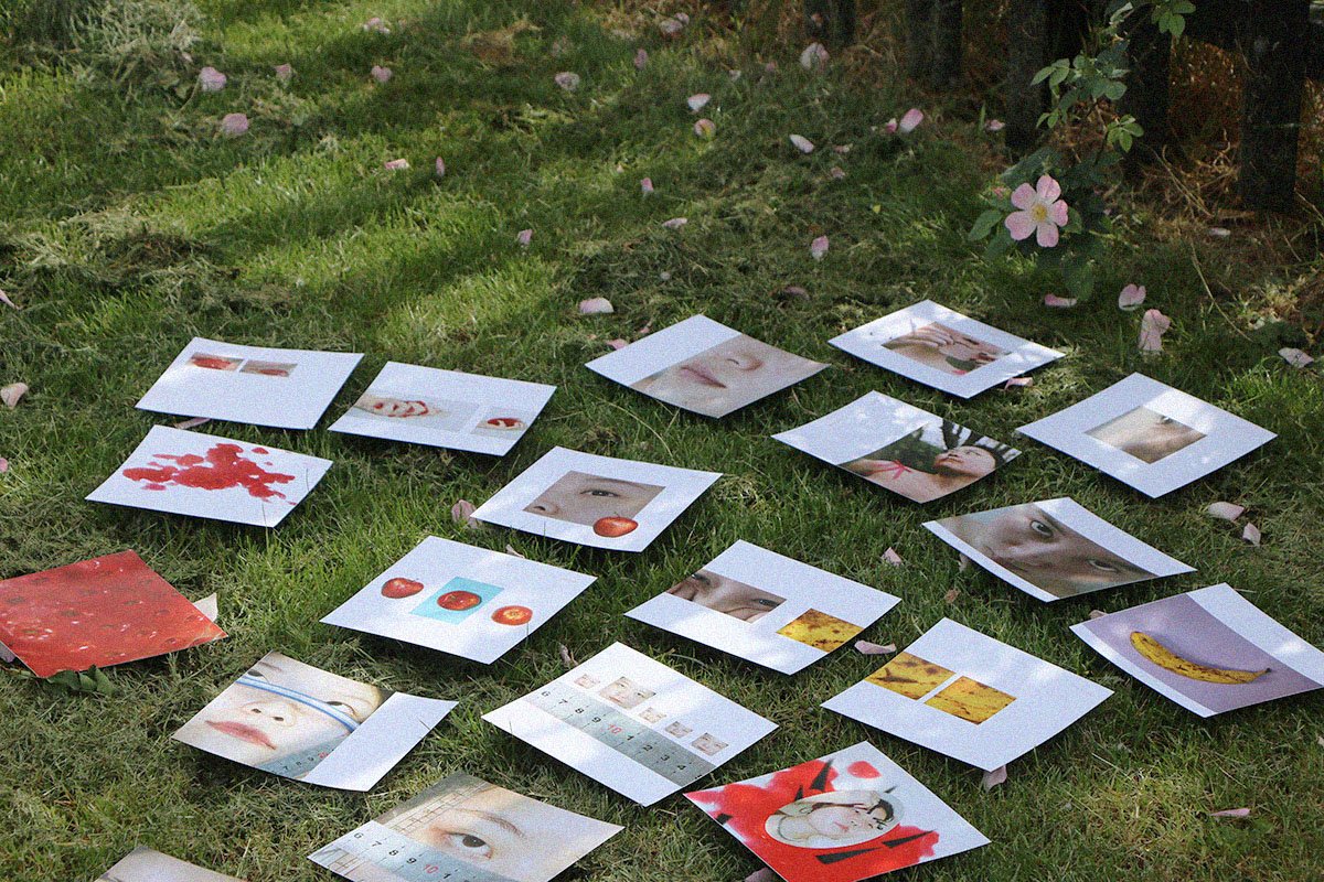 Satellite – Follow your heart