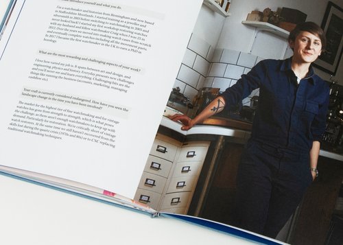 Madeleine Boyd show image