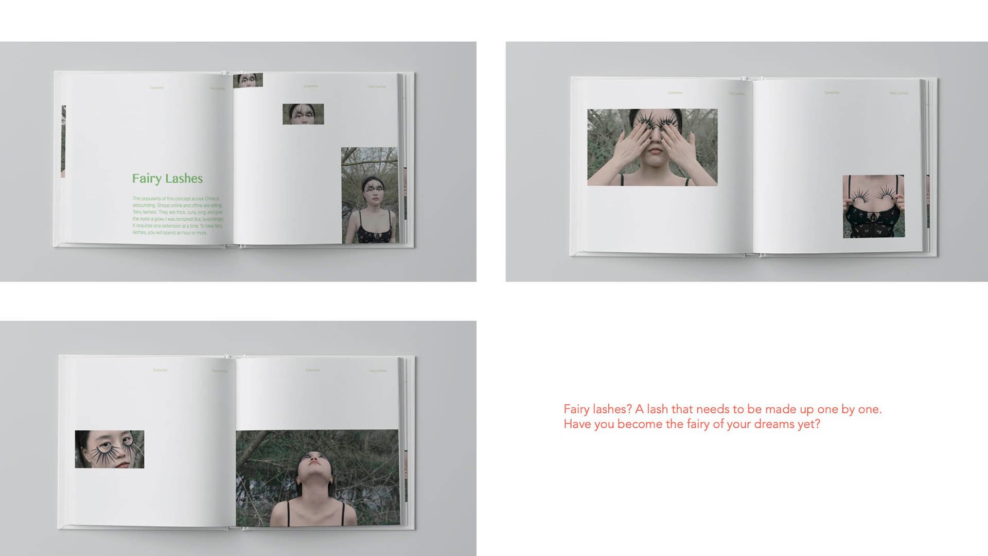 Satellite – Follow your heart