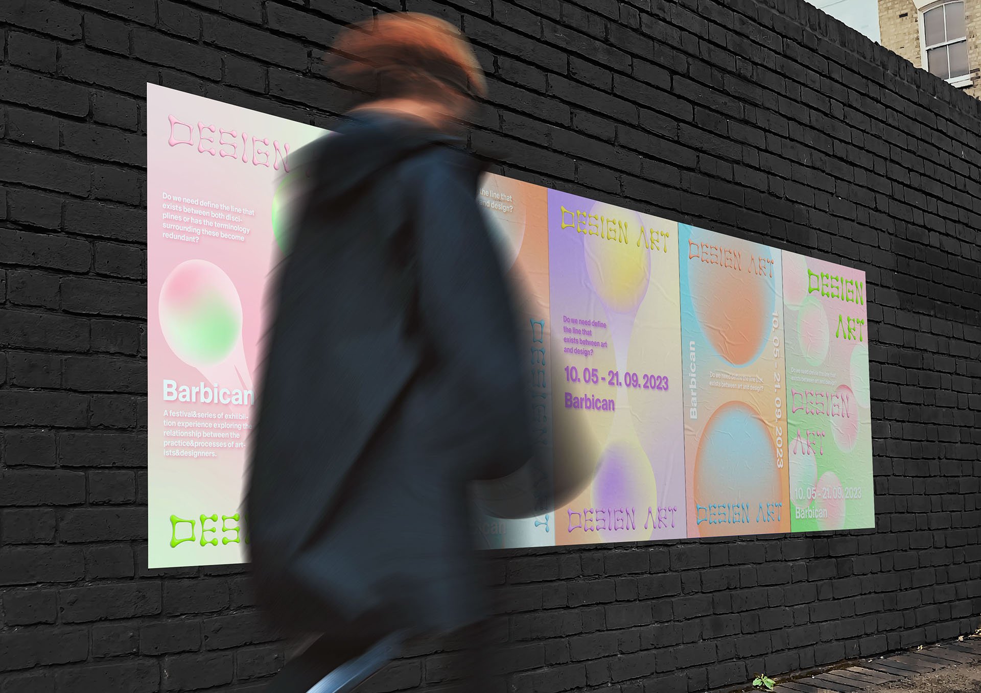 MainStage – Design & Art