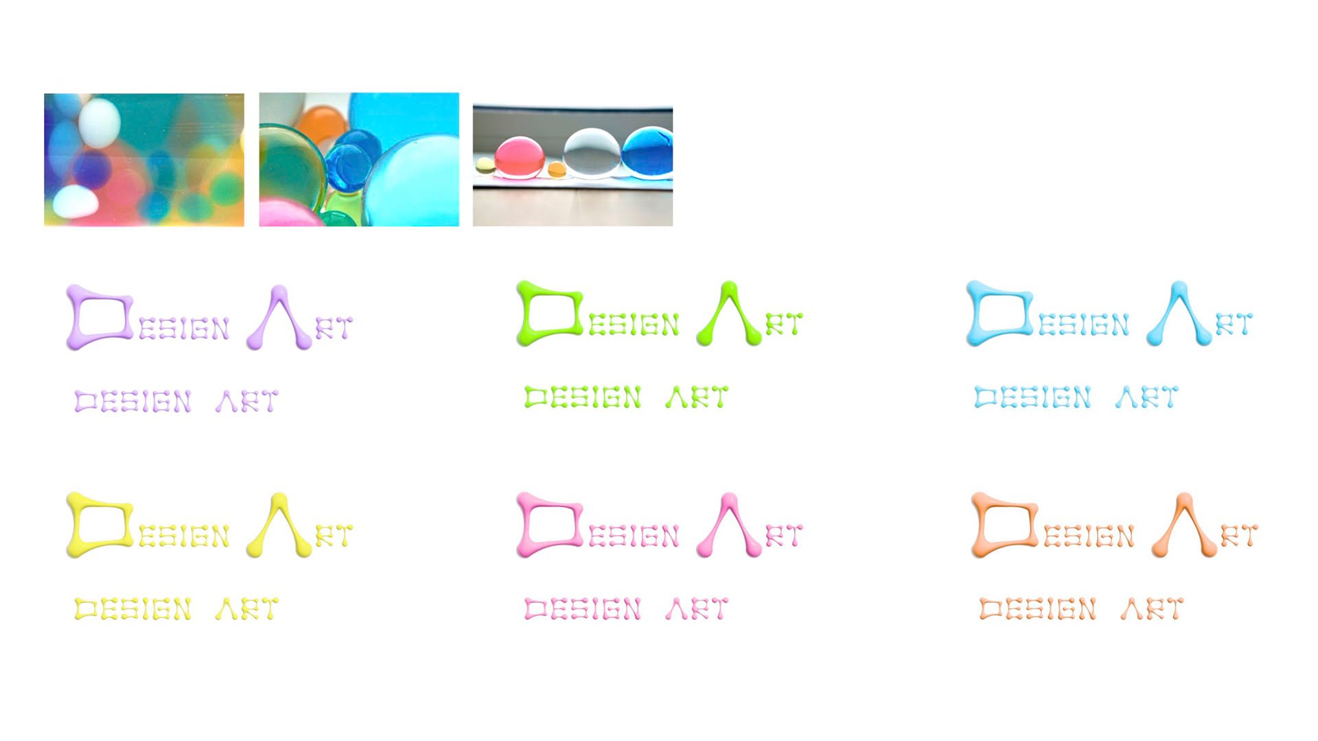 MainStage – Design & Art